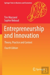 Entrepreneurship And Innovation