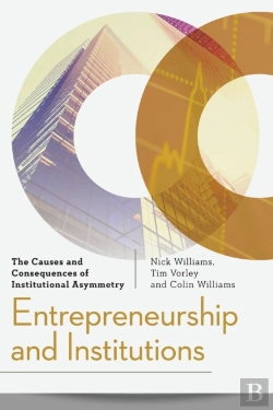 Bertrand.pt - Entrepreneurship And Institutions