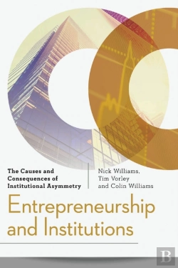 Bertrand.pt - Entrepreneurship And Institutions