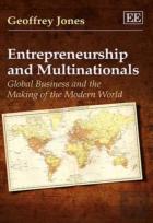 Entrepreneurship And Multinationals