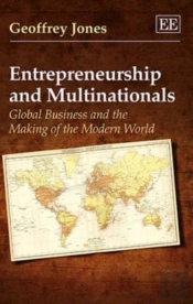 Entrepreneurship And Multinationals