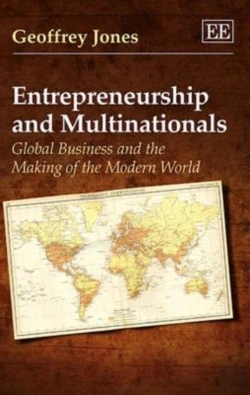 Bertrand.pt - Entrepreneurship And Multinationals
