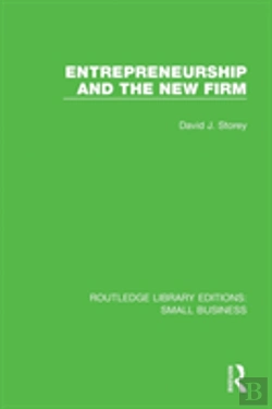Bertrand.pt - Entrepreneurship And New Firm