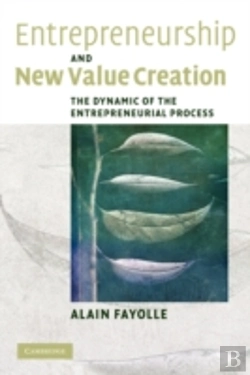 Bertrand.pt - Entrepreneurship And New Value Creation