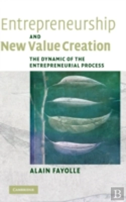 Bertrand.pt - Entrepreneurship And New Value Creation