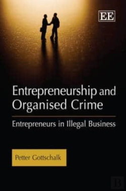 Bertrand.pt - Entrepreneurship And Organised Crime