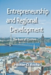 Entrepreneurship And Regional Development
