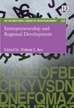 Bertrand.pt - Entrepreneurship And Regional Development