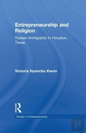 Entrepreneurship And Religion