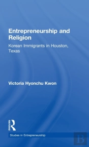 Entrepreneurship And Religion