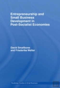 Bertrand.pt - Entrepreneurship And Small Business Development In Post-Socialist Economies