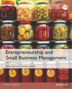 Bertrand.pt - Entrepreneurship And Small Business Management, Global Edition