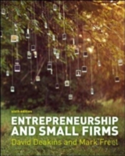 Bertrand.pt - Entrepreneurship And Small Firms