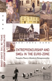 Entrepreneurship And Smes In The Euro-Zone: Towards A Theory Of Symbiotic Entrepreneurship