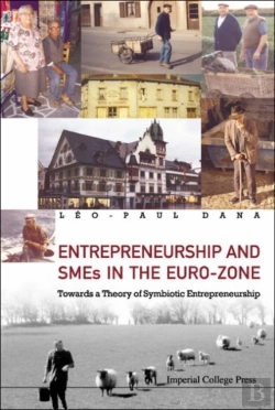 Bertrand.pt - Entrepreneurship And Smes In The Euro-Zone: Towards A Theory Of Symbiotic Entrepreneurship