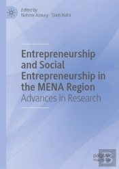 Entrepreneurship And Social Entrepreneurship In The Mena Region