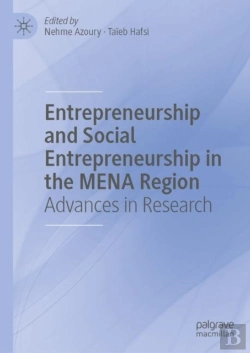 Bertrand.pt - Entrepreneurship And Social Entrepreneurship In The Mena Region