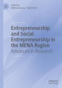 Entrepreneurship And Social Entrepreneurship In The Mena Region