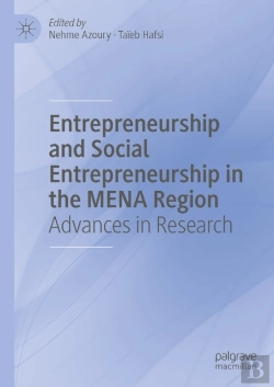 Bertrand.pt - Entrepreneurship And Social Entrepreneurship In The Mena Region