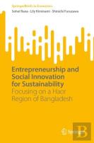 Entrepreneurship And Social Innovation For Sustainability