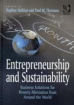 Entrepreneurship And Sustainability