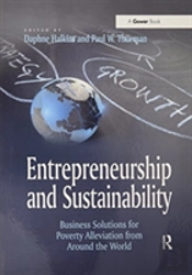 Entrepreneurship And Sustainability