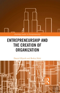 Bertrand.pt - Entrepreneurship And The Creation Of Organization