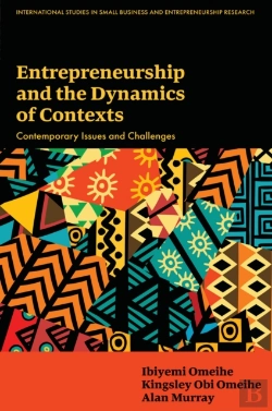 Bertrand.pt - Entrepreneurship And The Dynamics Of Contexts