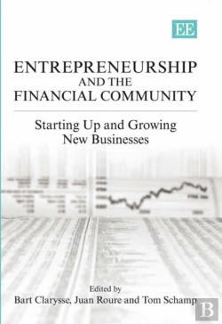 Bertrand.pt - Entrepreneurship And The Financial Community