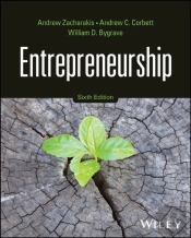 Entrepreneurship