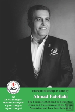 Bertrand.pt - Entrepreneurship As Done By Ahmad Fatollahi