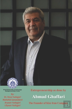 Bertrand.pt - Entrepreneurship As Done By Ahmad Ghaffari