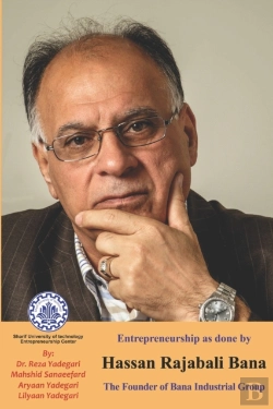 Bertrand.pt - Entrepreneurship As Done By Hassan Rajabali Bana