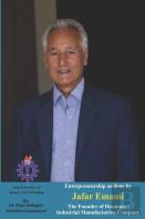 Entrepreneurship As Done By Jafar Emami