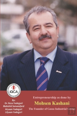 Bertrand.pt - Entrepreneurship As Done By Mohsen Kashani