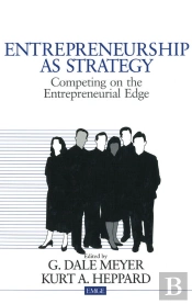 Entrepreneurship As Strategy