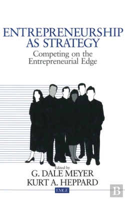 Bertrand.pt - Entrepreneurship As Strategy