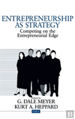 Bertrand.pt - Entrepreneurship As Strategy