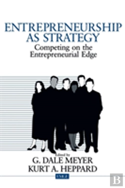 Bertrand.pt - Entrepreneurship As Strategy