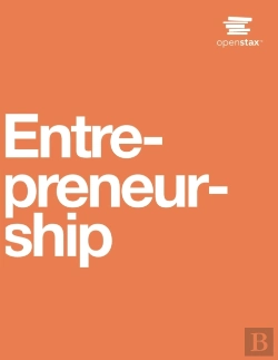 Bertrand.pt - Entrepreneurship By Openstax (Print Version, Paperback, B&W)