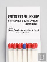 Entrepreneurship