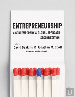 Bertrand.pt - Entrepreneurship