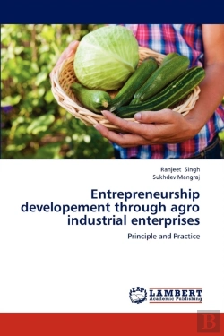 Bertrand.pt - Entrepreneurship Developement Through Agro Industrial Enterprises