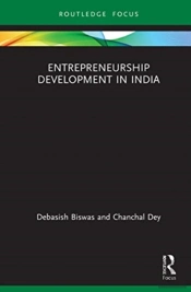 Entrepreneurship Development In India