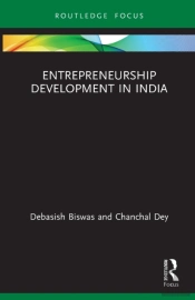 Entrepreneurship Development In India