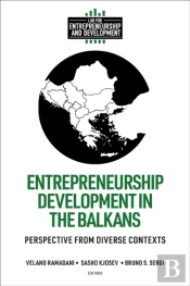 Entrepreneurship Development In The Balkans