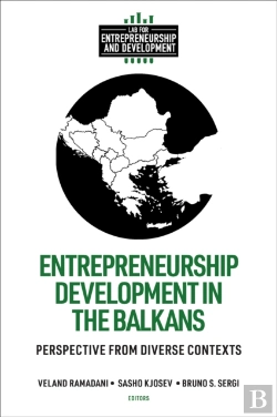 Bertrand.pt - Entrepreneurship Development In The Balkans