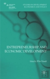 Entrepreneurship & Economic Development