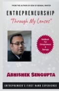 Entrepreneurship &Amp;Quot;Through My Lenses&Amp;Quot;