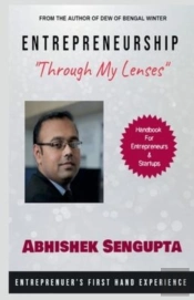 Entrepreneurship &Amp;Quot;Through My Lenses&Amp;Quot;